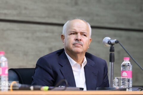 همایش های علمی بزرگداشت سعدی