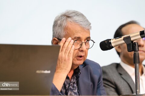 همایش های علمی بزرگداشت سعدی