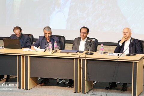 همایش های علمی بزرگداشت سعدی