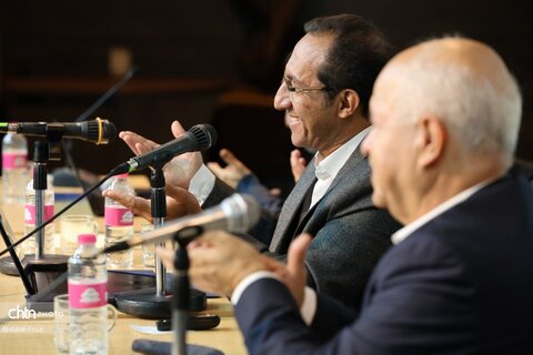 همایش های علمی بزرگداشت سعدی