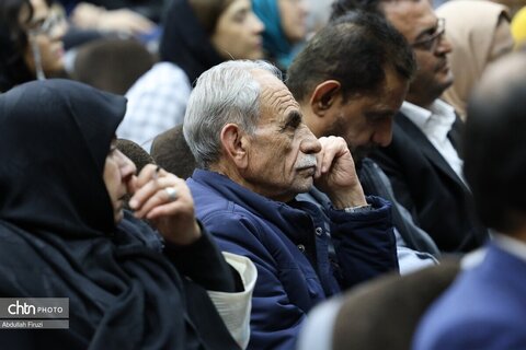 همایش های علمی بزرگداشت سعدی