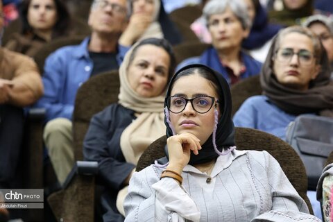 همایش های علمی بزرگداشت سعدی