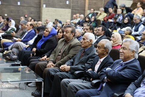 همایش های علمی بزرگداشت سعدی