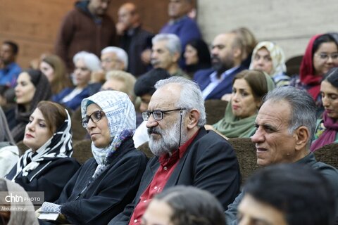 همایش های علمی بزرگداشت سعدی