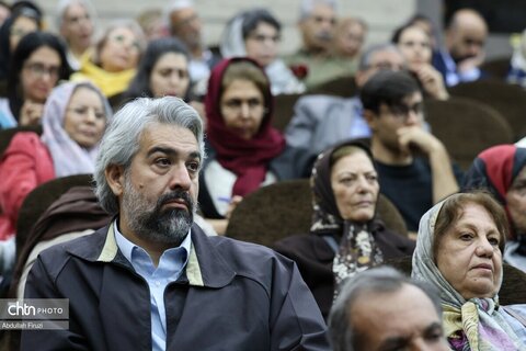 همایش های علمی بزرگداشت سعدی