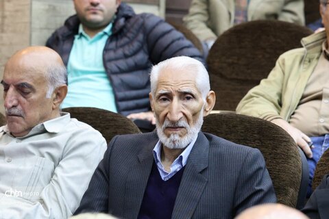 همایش های علمی بزرگداشت سعدی