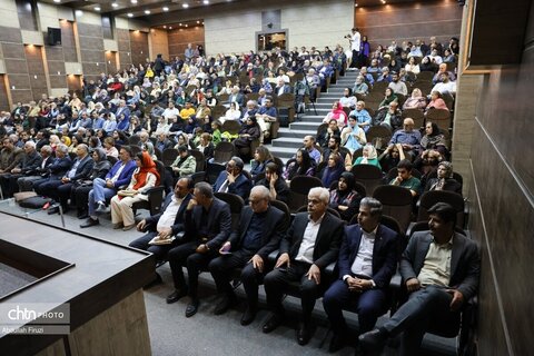 همایش های علمی بزرگداشت سعدی