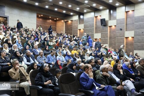 همایش های علمی بزرگداشت سعدی