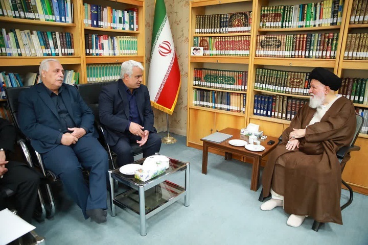 ضرورت آمادگی مشهد برای میزبانی از زائران مراسم تشییع پیکر رهبر شهید