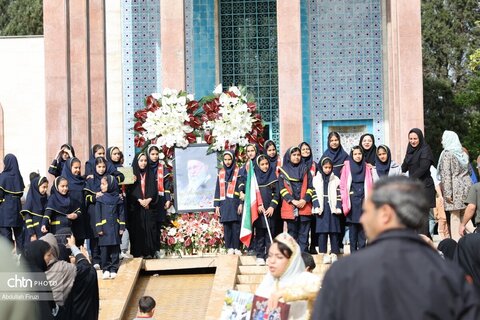 همکاری میراث فرهنگی و آموزش‌وپرورش در بزرگداشت شیخ اجل