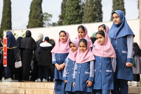 همکاری میراث فرهنگی و آموزش‌وپرورش در بزرگداشت شیخ اجل