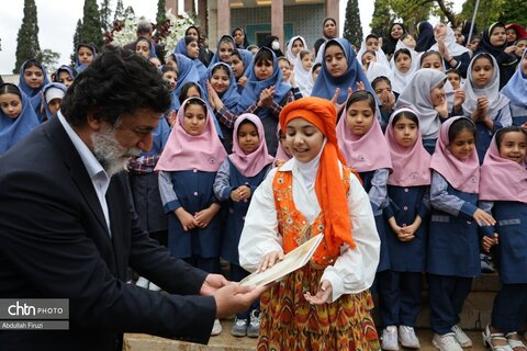 همکاری میراث فرهنگی و آموزش‌وپرورش در بزرگداشت شیخ اجل