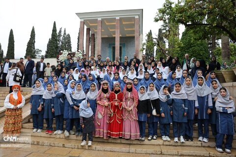 همکاری میراث فرهنگی و آموزش‌وپرورش در بزرگداشت شیخ اجل