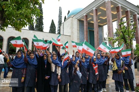 همکاری میراث فرهنگی و آموزش‌وپرورش در بزرگداشت شیخ اجل