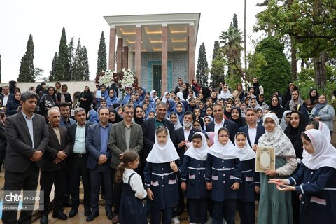 همکاری میراث فرهنگی و آموزش‌وپرورش در بزرگداشت شیخ اجل