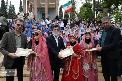 همکاری میراث فرهنگی و آموزش‌وپرورش در بزرگداشت شیخ اجل