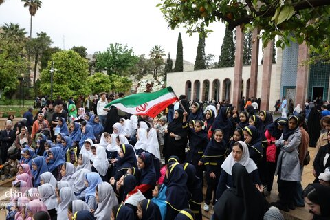 همکاری میراث فرهنگی و آموزش‌وپرورش در بزرگداشت شیخ اجل