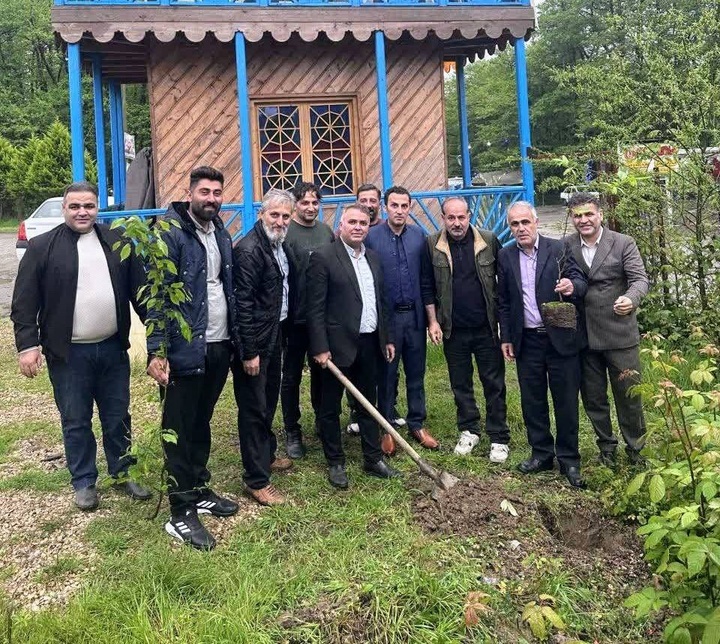 گیسوم در مسیر  جهانی شدن/ از پیشنهاد تا ثبت