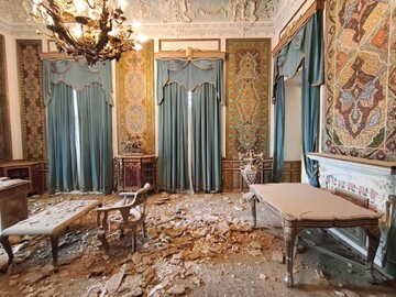 ۱۴۹ روایت ناتمام؛ معماری ایران در آزمون زخم و تداوم/ از بحران تا کنش جمعی؛ پویش مرمت و تقویت سرمایه اجتماعی در کشور/ الگوی ایرانیِ مشارکت فرهنگی