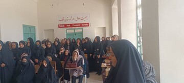 برگزاری دوره توجیهی، آموزشی هنرمندان صنایع‌دستی تکاب