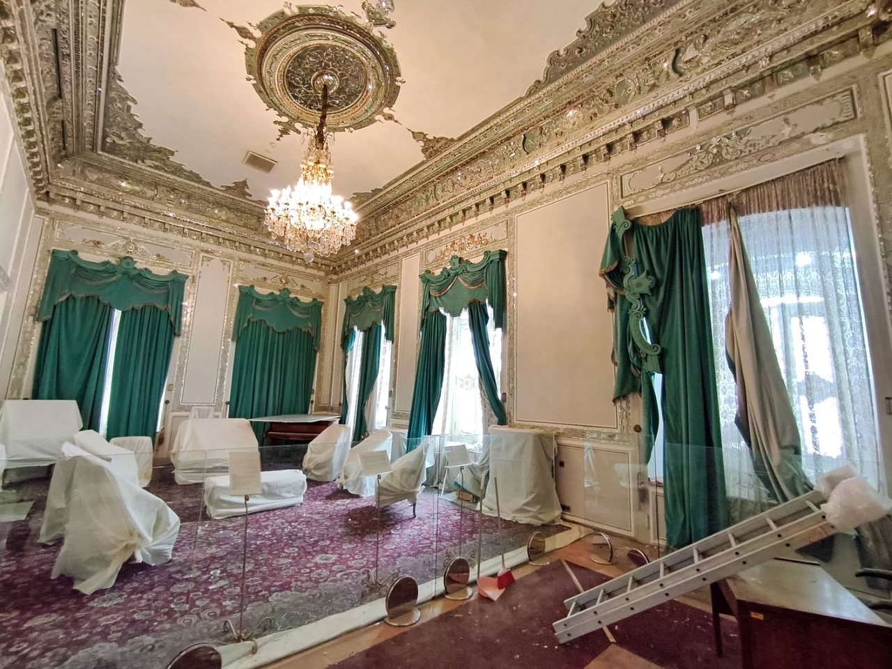 ۱۴۹ روایت ناتمام؛ معماری ایران در آزمون زخم و تداوم/ از بحران تا کنش جمعی؛ پویش مرمت و تقویت سرمایه اجتماعی در کشور/ الگوی ایرانیِ مشارکت فرهنگی