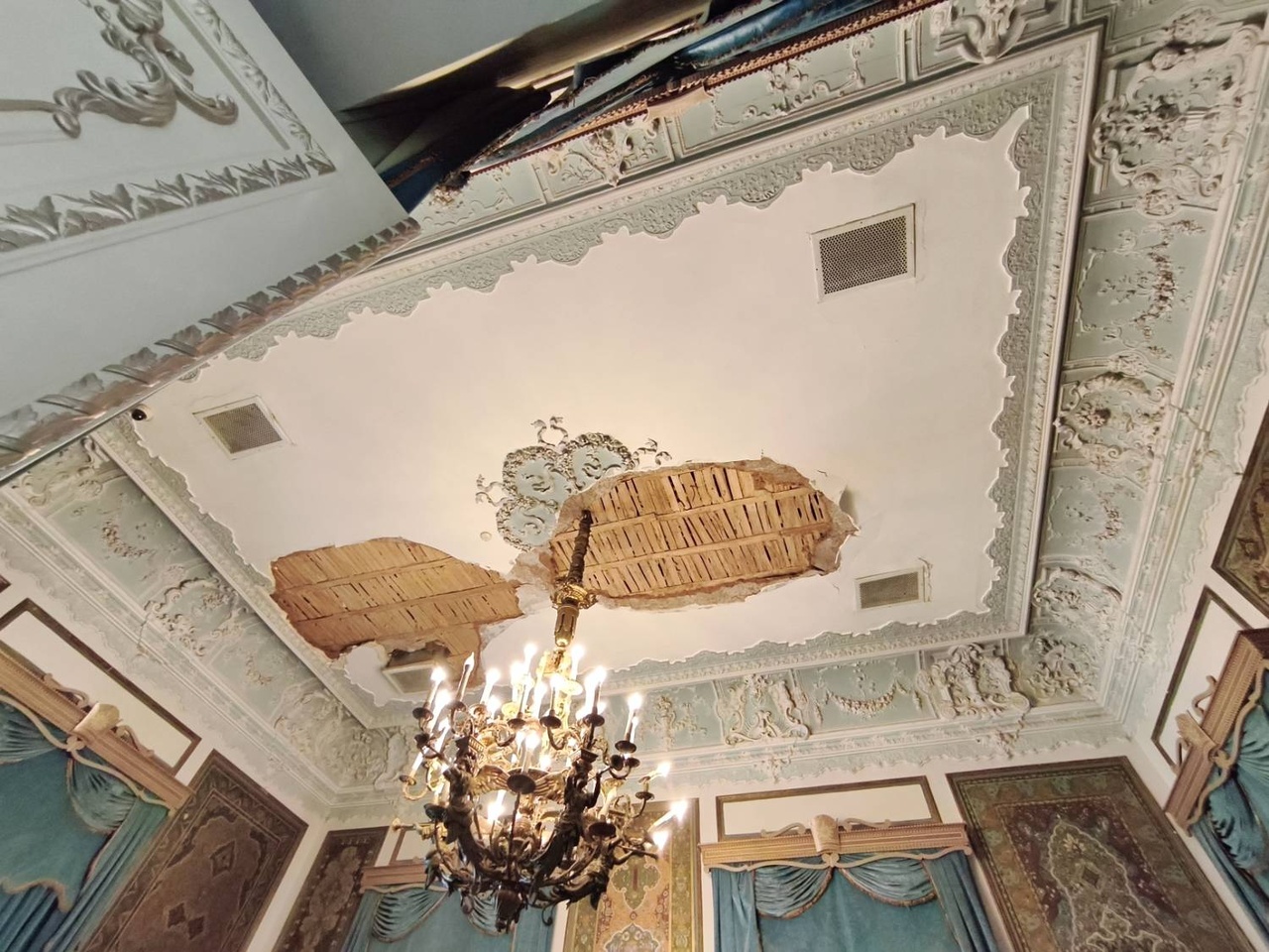 ۱۴۹ روایت ناتمام؛ معماری ایران در آزمون زخم و تداوم/ از بحران تا کنش جمعی؛ پویش مرمت و تقویت سرمایه اجتماعی در کشور/ الگوی ایرانیِ مشارکت فرهنگی