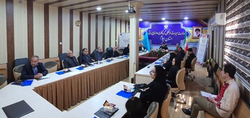 برگزاری دوره توانمندسازی مدیران اقامتگاه‌های بوم‌گردی ایلام برای ارتقای سطح کیفی خدمات