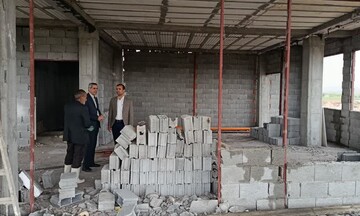 حمایت از سرمایه‌گذاران؛ اولویت توسعه گردشگری خراسان شمالی