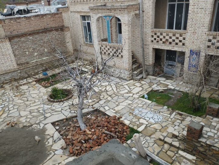 کیفیت، تنوع و کاربردی‌سازی؛ سه ضلع مثلث توسعه صنایع‌دستی/ خانه هنر نقده؛ گامی برای آینده صنایع‌دستی