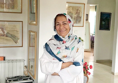 در جست‌وجوی فضاهای جمعی جدید