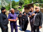 سیاه‌رودبار، جایی که روایت مردم، جان تازه‌ای به گردشگری می‌بخشد