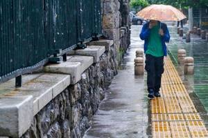 ورود سامانه بارشی گسترده از روز یکشنبه؛ تشدید بارش‌ها در ۱۵ استان کشور