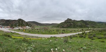 آغاز یک پژوهش باستان‌شناسی در شهرستان گرمه با مجوز پژوهشگاه میراث‌فرهنگی و گردشگری