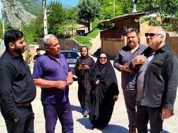 سیاه‌رودبار، جایی که روایت مردم، جان تازه‌ای به گردشگری می‌بخشد