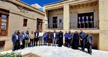 احداث موزه کتب و نسخ خطی در قلب بازار سنتی با سرمایه‌گذاری بخش خصوصی