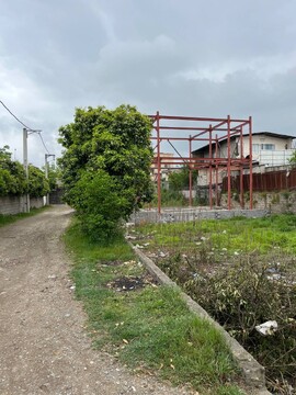 پایش‌های میدانی تپه گردکوه قائم‌شهر برای جلوگیری از هرگونه تعرض به حریم قانونی این اثر تشدید شد