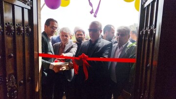 خراسان جنوبی، استان مستعد در حوزه گردشگری است / افتتاح ششمین اقامتگاه بوم‌گردی شهرستان خوسف در روستای نصرآباد