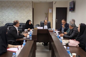 ثبت جهانی روستای سلیم‌آباد تنکابن در دستور کار قرار گرفت