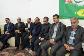 افتتاح زورخانه امام علی(ع) ارومیه