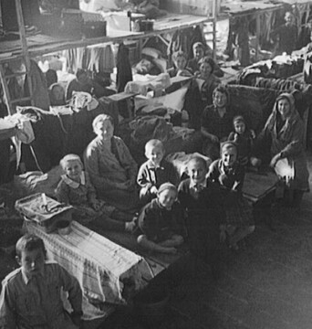 جنگ، مهاجرت و تغییرات فرهنگی: روایت میزبانی ایران از پناهجویان لهستانی