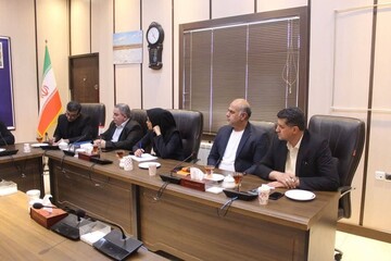 توسعه هدفمند گردشگری در اشتهارد با رویکرد حفاظت و سرمایه‌گذاری