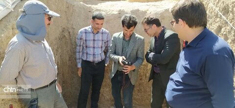 سرمایه‌گذاری در معرفی ظرفیت‌های میراث‌فرهنگی چهارمحال و بختیاری ضروری است