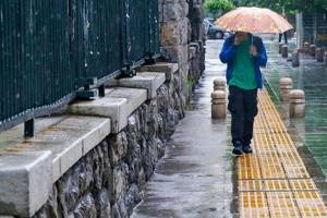 ورود سامانه بارشی گسترده از روز یکشنبه؛ تشدید بارش‌ها در ۱۵ استان کشور