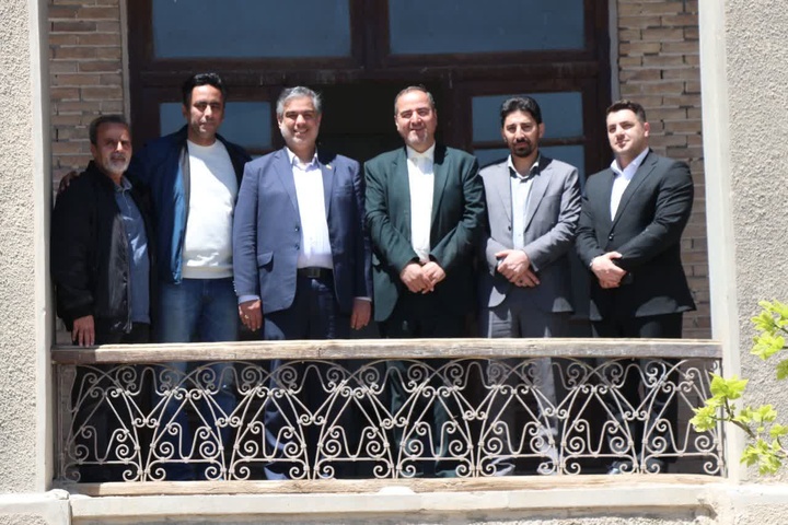 روز معمار؛ فرصتی برای تجدید پیمان با هویت معماری ایران