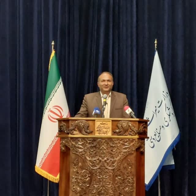 انتصاب سرپرست نمایندگی میراث‌فرهنگی، گردشگری و صنایع‌دستی شهرستان گلبهار
