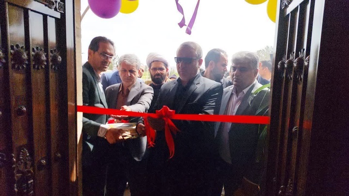 خراسان جنوبی، استان مستعد در حوزه گردشگری است / افتتاح ششمین اقامتگاه بوم‌گردی شهرستان خوسف در روستای نصرآباد