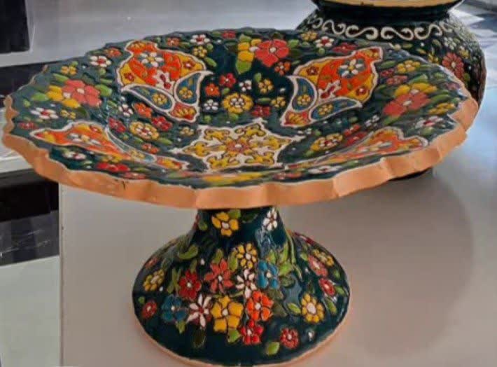 پرداخت ۱۶ میلیارد ریال تسهیلات اشتغال‌زایی به هنرمندان صنایع‌دستی شهرستان چناران