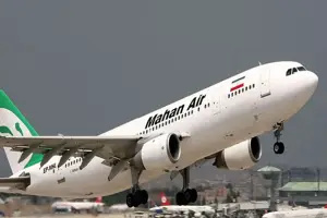 آغاز نخستین پرواز برنامه‌ای هما در مسیر تهران- مشهد پس از وقفه‌ای ۵۶ روزه