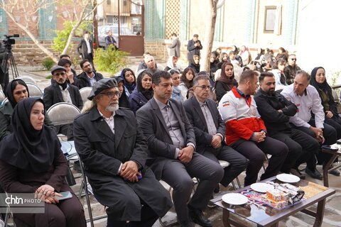 عصر شعر قرار وطن در مدرسه هدایت ارومیه