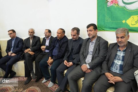 افتتاح زورخانه امام علی(ع) ارومیه